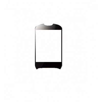 Replacement Front Glass For Lg T310 Wink Style Pink White By - Maxbhi.com