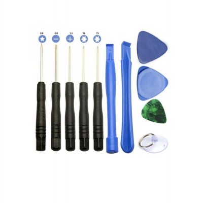 Opening Tool Kit For Asus Zenfone 4 Max Plus Zc554kl With Screwdriver Set By - Maxbhi.com