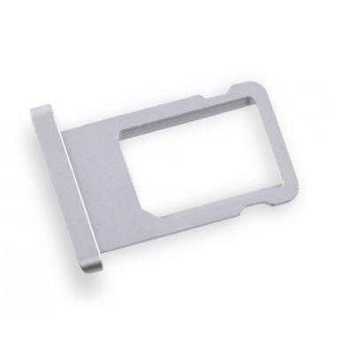 Sim Card Holder Tray For Energizer Energy S500e White - Maxbhi.com