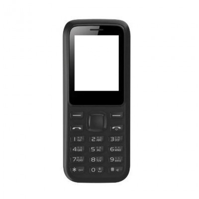 Full Body Housing For Tara T102 Plus White - Maxbhi.com