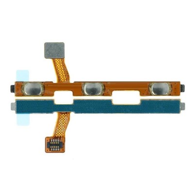 Side Button Flex Cable For Xiaomi Redmi 6 By - Maxbhi Com