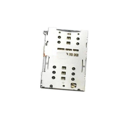 Sim Connector for Xiaomi Mi 8 Explorer