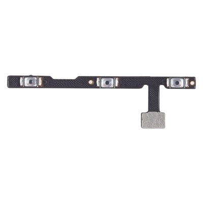 Volume Button Flex Cable For Xiaomi Mi 8 Se By - Maxbhi Com
