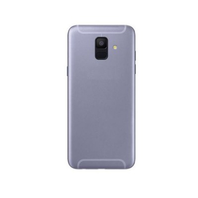 Full Body Housing For Samsung Galaxy A6 2018 Lavender - Maxbhi Com