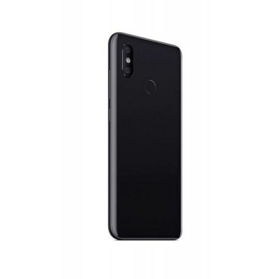 Full Body Housing For Xiaomi Mi 8 Se Black - Maxbhi Com