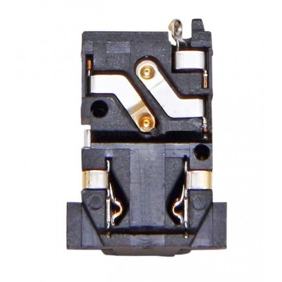 Handsfree Jack For Huawei Y5 Prime 2018 By - Maxbhi Com
