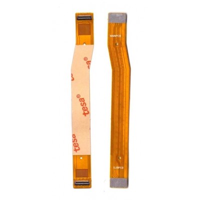 Main Board Flex Cable For Nokia 3 1 Nokia 3 2018 By - Maxbhi Com