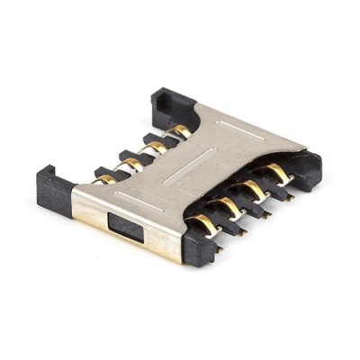 Sim Connector for Nokia 8110 4G