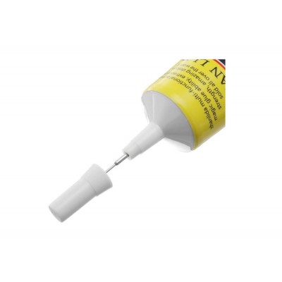50ml Glue Adhesive Gum For Huawei Nova 3 By - Maxbhi Com