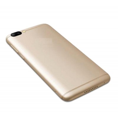 Full Body Housing For Blu C6 Gold - Maxbhi Com
