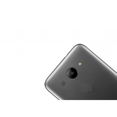 Full Body Housing For Huawei Y3 2018 Grey - Maxbhi Com