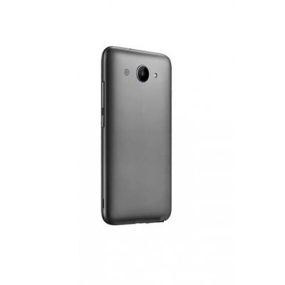 Full Body Housing For Huawei Y3 2018 Grey - Maxbhi Com