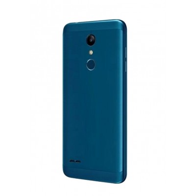 Full Body Housing For Lg K11 Plus Blue - Maxbhi Com