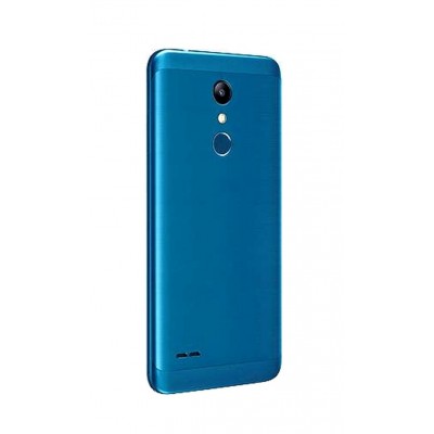 Full Body Housing For Lg K11 Plus Blue - Maxbhi Com