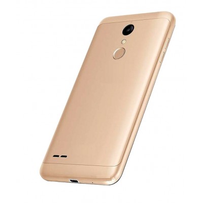 Full Body Housing For Lg K11 Plus White - Maxbhi Com