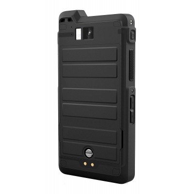 Full Body Housing For Sonim Xp8 Black - Maxbhi Com