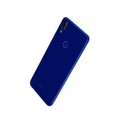 Full Body Housing For Vivo Z1 Blue - Maxbhi Com