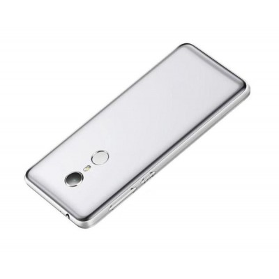 Full Body Housing For Vodafone Smart N9 Aluminium - Maxbhi Com