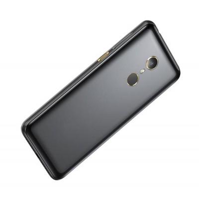 Full Body Housing For Vodafone Smart N9 Black - Maxbhi Com