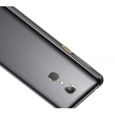 Full Body Housing For Vodafone Smart N9 Black - Maxbhi Com