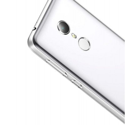 Full Body Housing For Vodafone Smart N9 Silver - Maxbhi Com