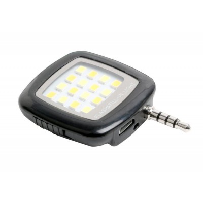 Selfie Led Flash Light For Zte Blade V9 Et22 By - Maxbhi Com