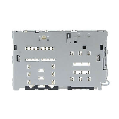 Sim Connector For Lg Q7 By - Maxbhi Com