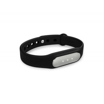 Smart Fitness Band For Huawei Nova 3 Dd21 By - Maxbhi Com