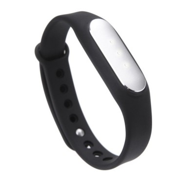 Smart Fitness Band For Huawei Nova 3 Dd21 By - Maxbhi Com