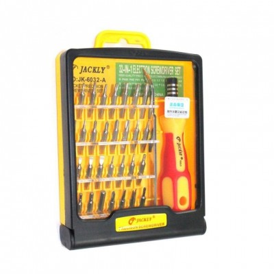 32 Pieces Screw Driver Set For Zte Blade V9 Vita By - Maxbhi Com