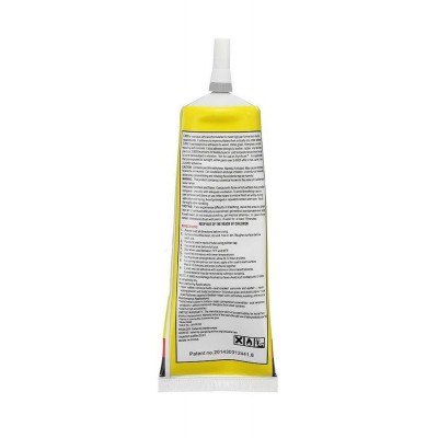 50ml Glue Adhesive Gum For Zte Blade V9 Vita By - Maxbhi Com