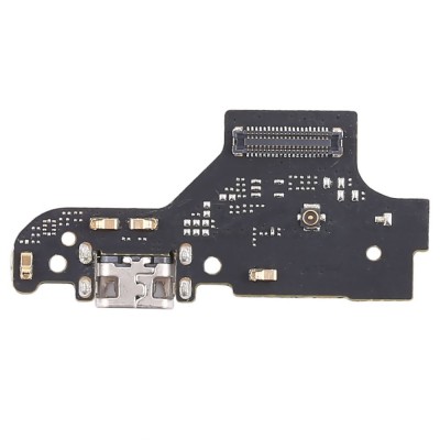 Charging Connector Flex Pcb Board For Meizu M6t By - Maxbhi Com