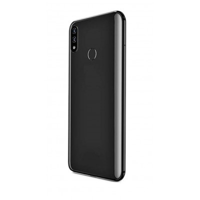 Full Body Housing For Allview Soul X5 Pro Black - Maxbhi Com