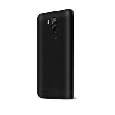 Full Body Housing For Energizer Power Max P490 White - Maxbhi Com