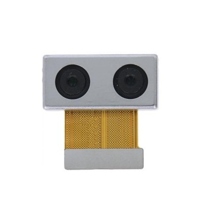 Replacement Back Camera For Zte Blade V9 By - Maxbhi Com