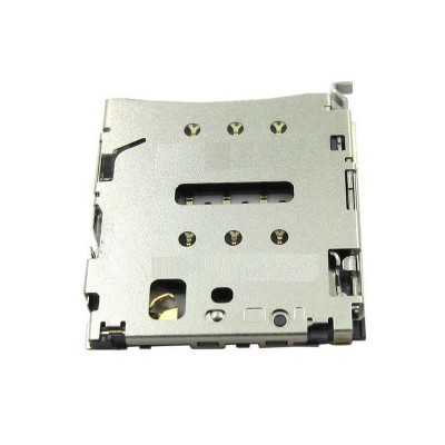 Sim Connector for Lenovo K5 Note (2018)