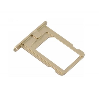 Sim Card Holder Tray For Huawei Y3 2018 Gold - Maxbhi Com