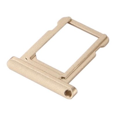 Sim Card Holder Tray For Lg K11 Plus Gold - Maxbhi Com