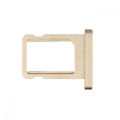 Sim Card Holder Tray For Lg K11 Plus Gold - Maxbhi Com