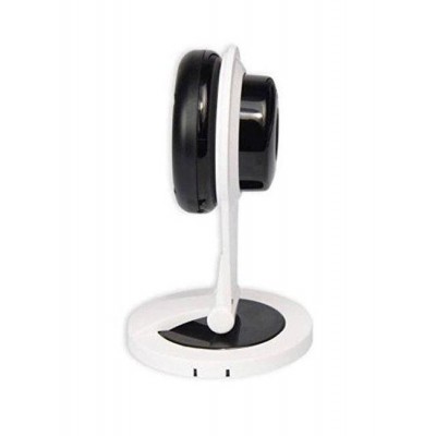 Wireless Hd Ip Camera For Zte Blade V9 Vita Wifi Baby Monitor Security Cctv By - Maxbhi Com