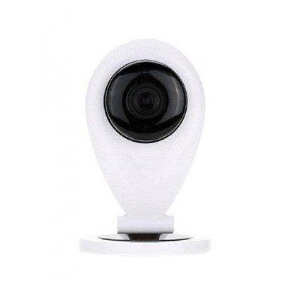 Wireless Hd Ip Camera For Zte Blade V9 Vita Wifi Baby Monitor Security Cctv By - Maxbhi Com