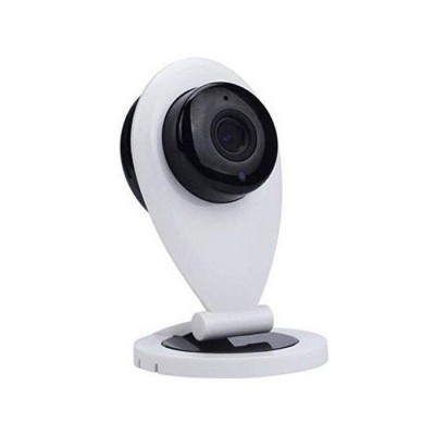 Wireless Hd Ip Camera For Zte Blade V9 Vita Wifi Baby Monitor Security Cctv By - Maxbhi Com