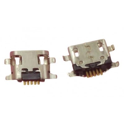 Charging Connector For Wiko View2 By - Maxbhi Com