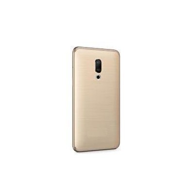 Full Body Housing For Meizu 15 Plus Gold - Maxbhi Com