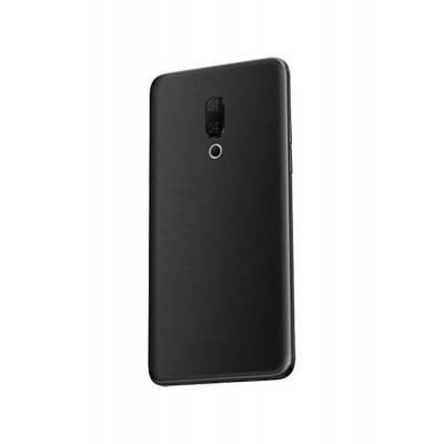 Full Body Housing For Meizu 15 Plus Grey - Maxbhi Com
