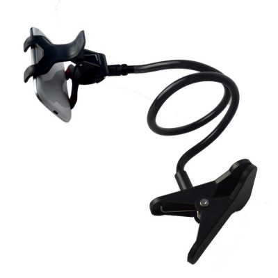 Long Arms Flexible Mobile Phone Holder For Zte Blade V9 Vita - Maxbhi Com