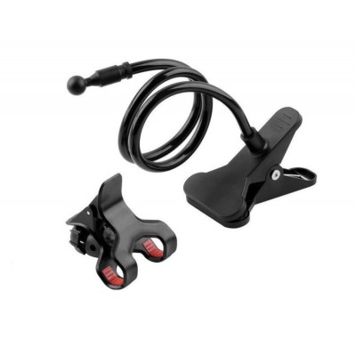 Long Arms Flexible Mobile Phone Holder For Zte Blade V9 Vita - Maxbhi Com