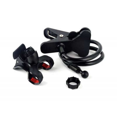 Long Arms Flexible Mobile Phone Holder For Zte Blade V9 Vita - Maxbhi Com