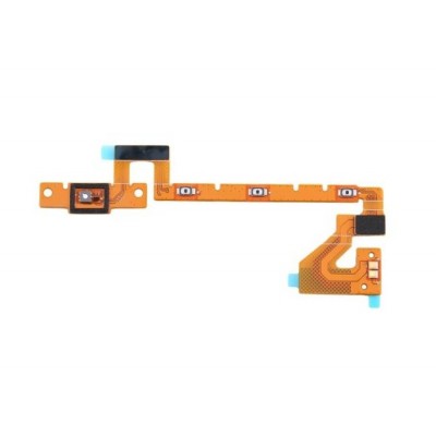 Power Button Flex Cable For Cat S61 On Off Flex Pcb By - Maxbhi Com