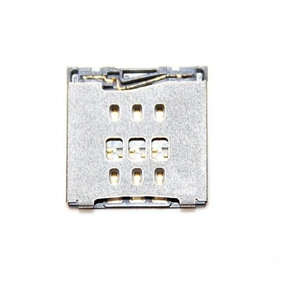 Sim Connector for Wiko View2 Pro